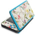 William Kilburn Wildflowers Nintendo 2DS XL (2017) Skin